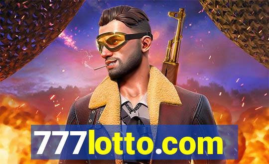 777lotto.com