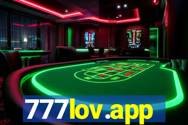 777lov.app