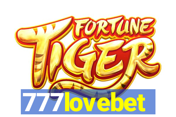 777lovebet