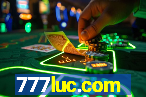 777luc.com