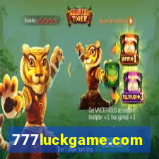 777luckgame.com