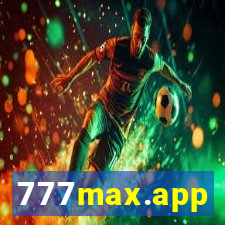 777max.app