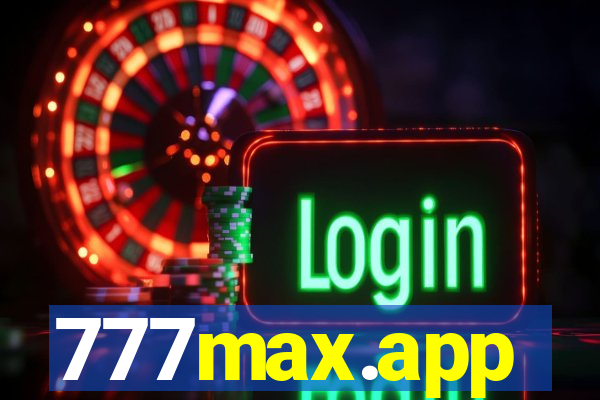 777max.app