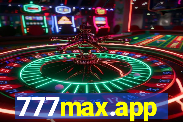 777max.app