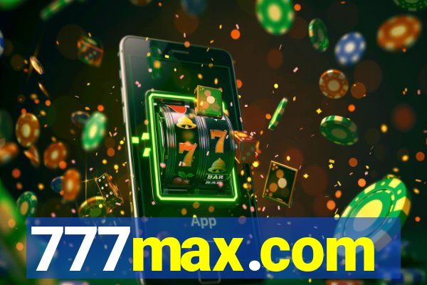 777max.com