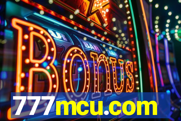 777mcu.com