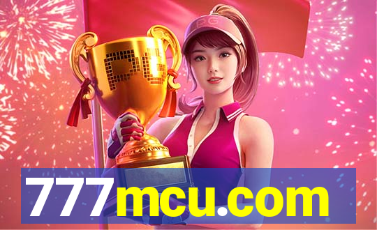 777mcu.com