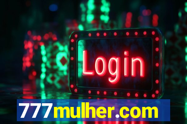 777mulher.com