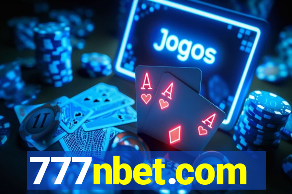 777nbet.com