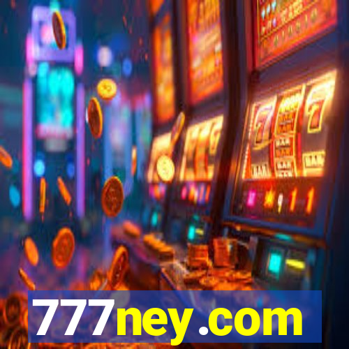 777ney.com