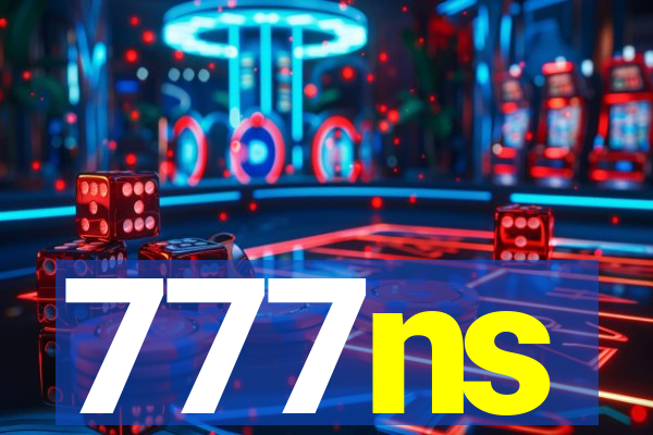 777ns