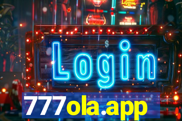 777ola.app