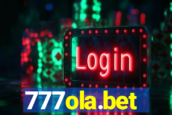 777ola.bet