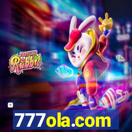 777ola.com