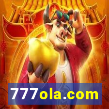 777ola.com