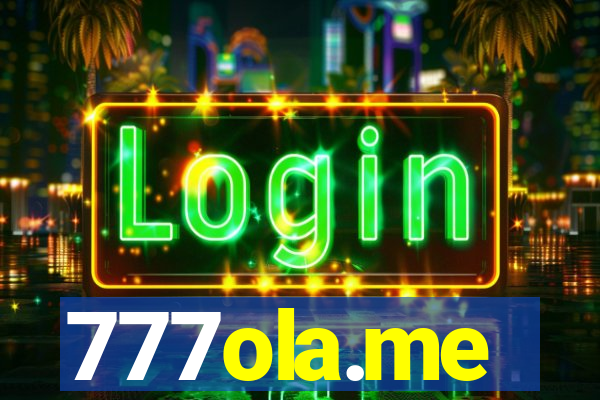 777ola.me