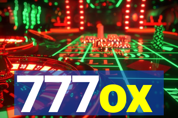 777ox