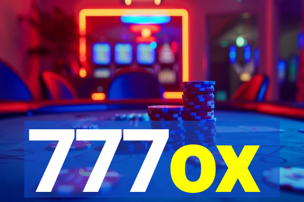 777ox