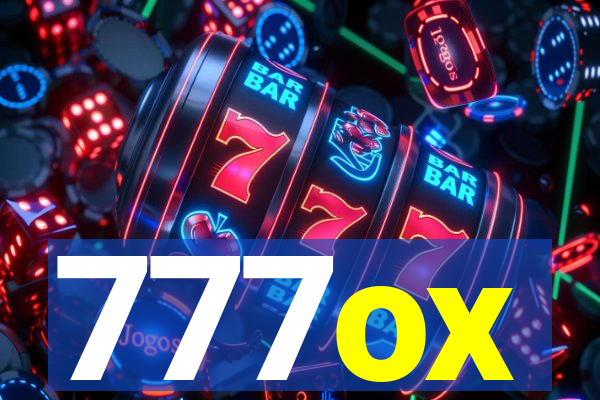 777ox