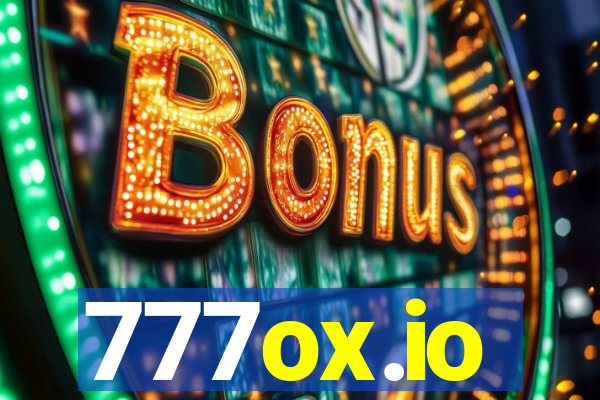 777ox.io