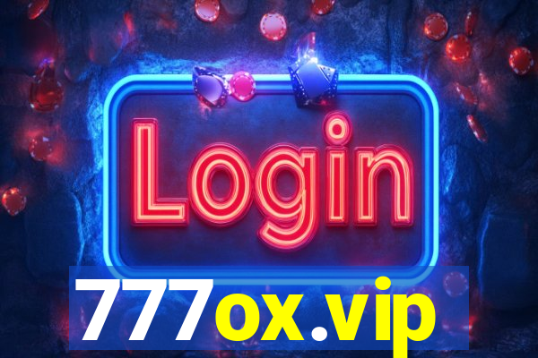 777ox.vip