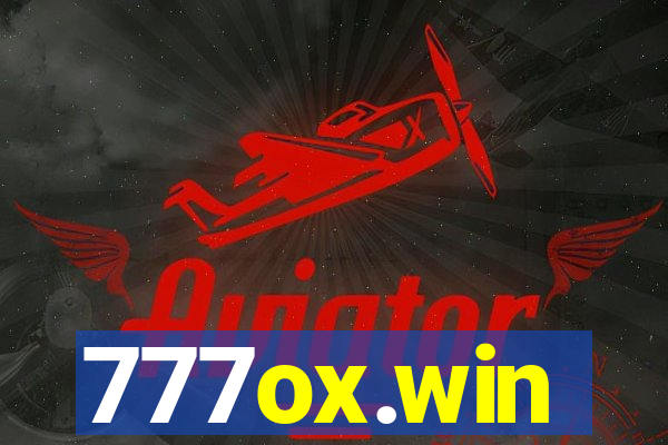 777ox.win