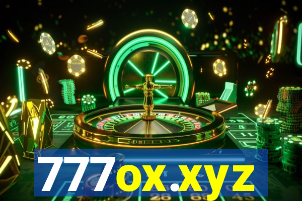 777ox.xyz