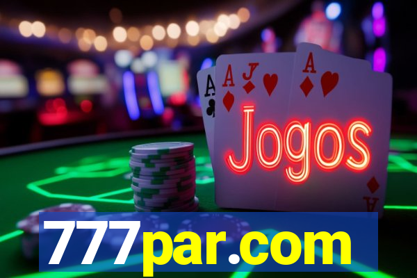 777par.com