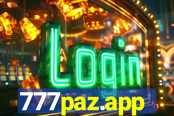 777paz.app