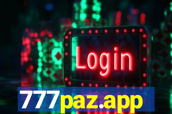 777paz.app