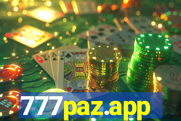 777paz.app