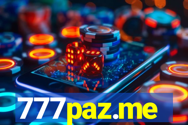 777paz.me