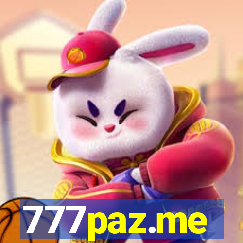 777paz.me