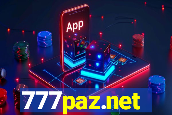 777paz.net