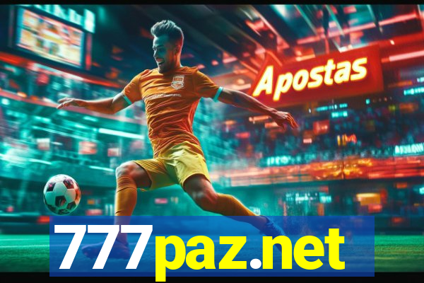 777paz.net