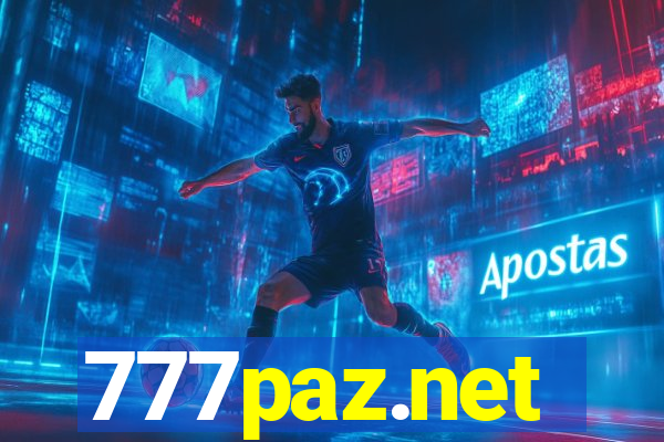 777paz.net