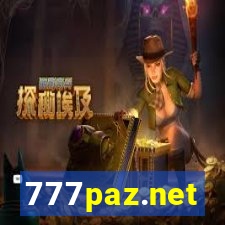 777paz.net