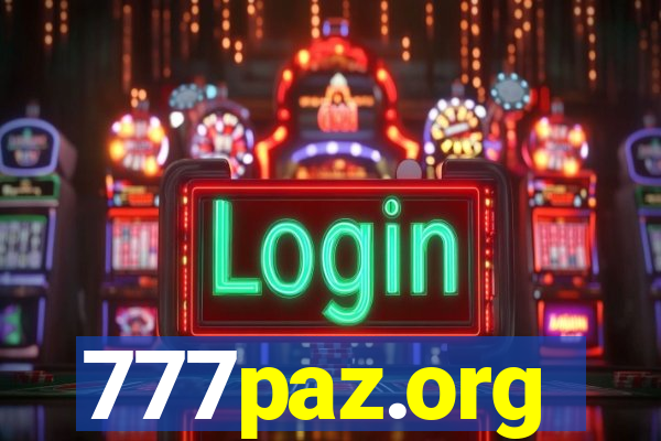 777paz.org