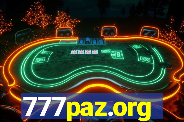 777paz.org