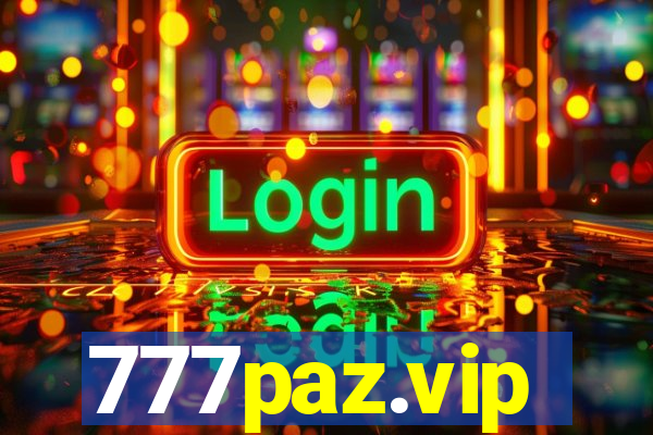 777paz.vip