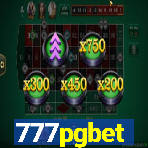 777pgbet