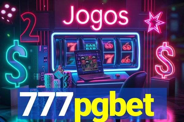 777pgbet