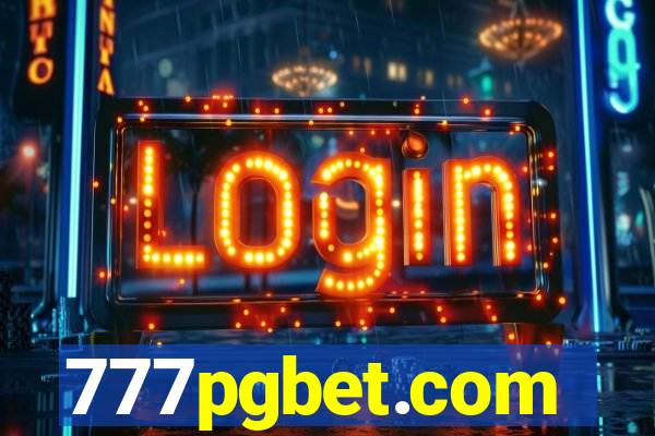 777pgbet.com