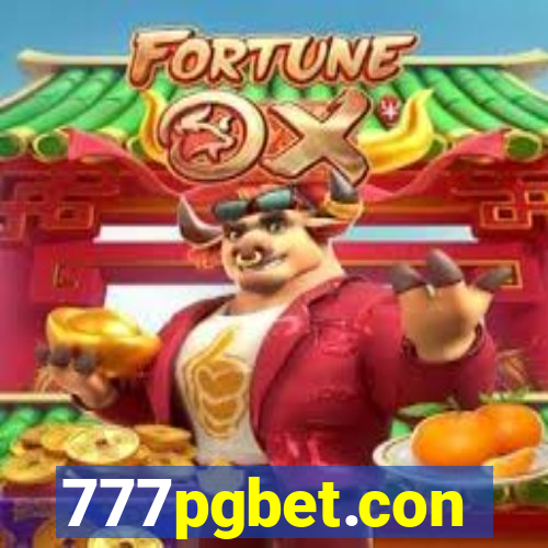 777pgbet.con