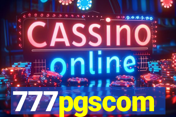 777pgscom