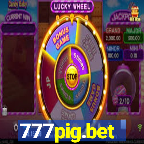 777pig.bet