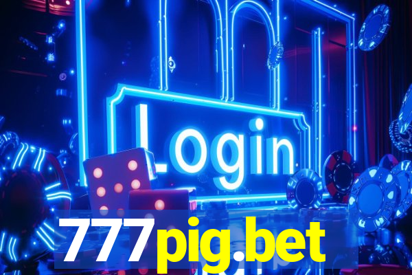 777pig.bet