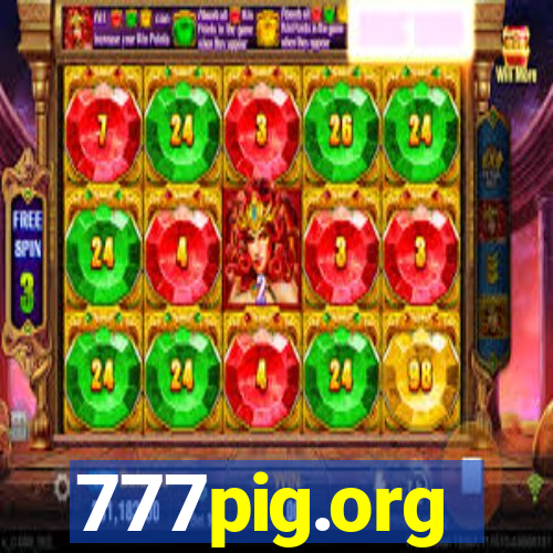 777pig.org