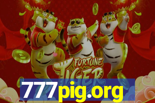 777pig.org