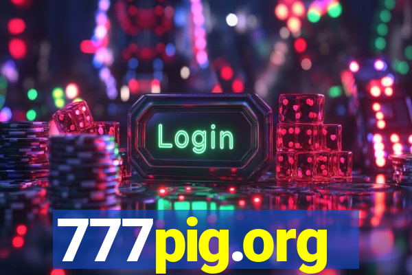 777pig.org